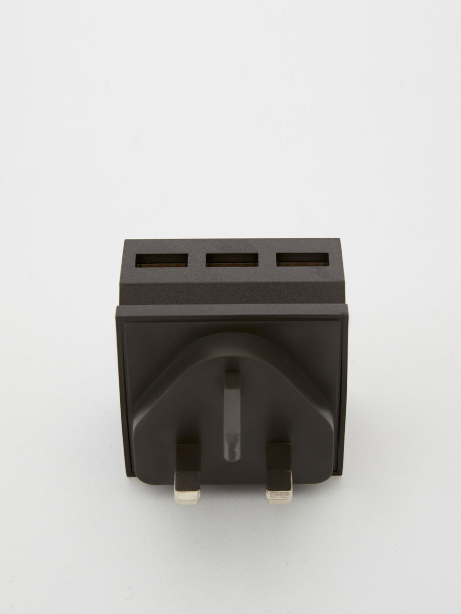 Usbepower Usbepower Hide Mini 3-in - Black - Black