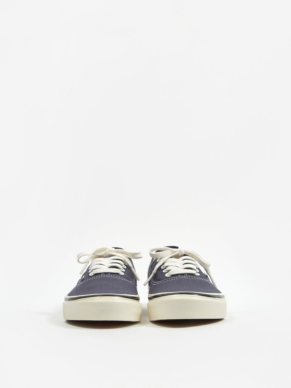 Vans Vans Authentic 44 DX - (Anaheim Factory) OG Dark Navy - Blue