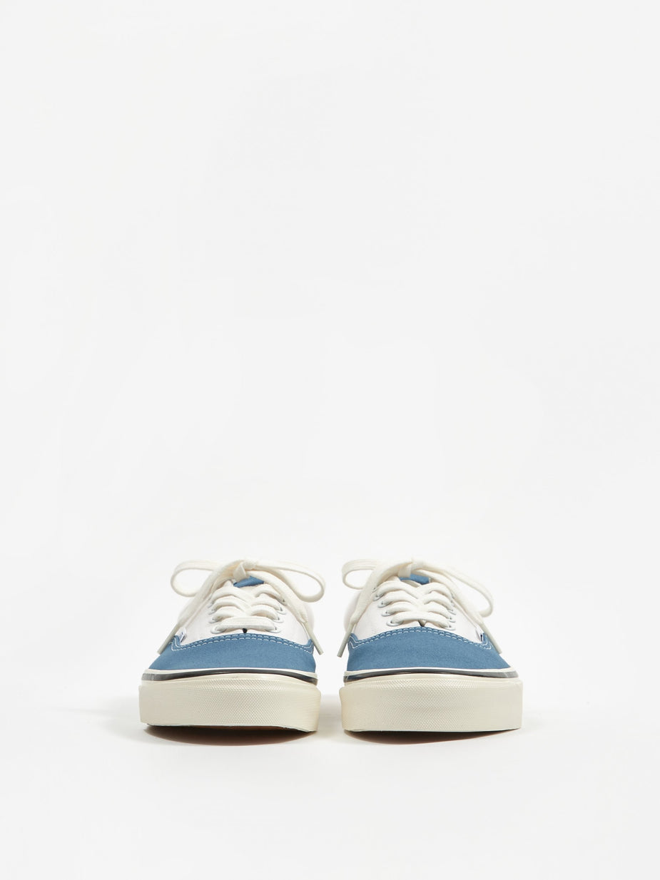 Vans Vans Era 95 DX - (Anaheim Factory) Navy/White/Red - Red