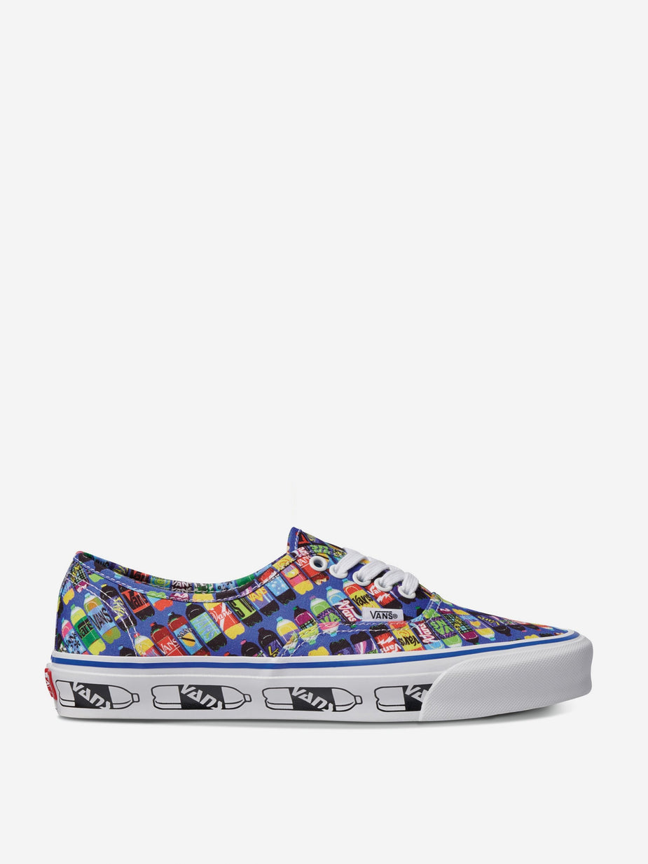 Vans Vans Vault x Fergadelic OG Authentic LX - Corner Shop/Drink - Other