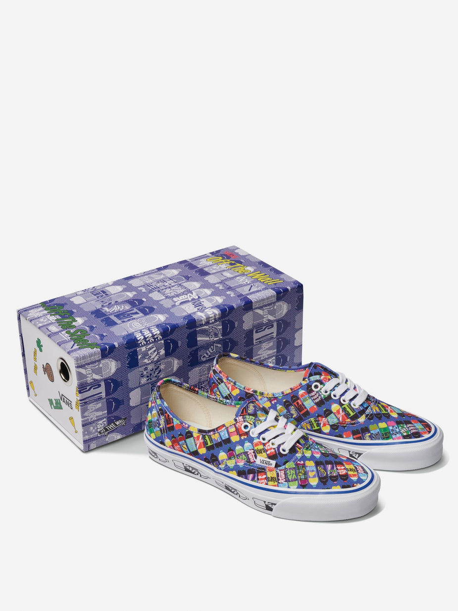 Vans Vans Vault x Fergadelic OG Authentic LX - Corner Shop/Drink - Other