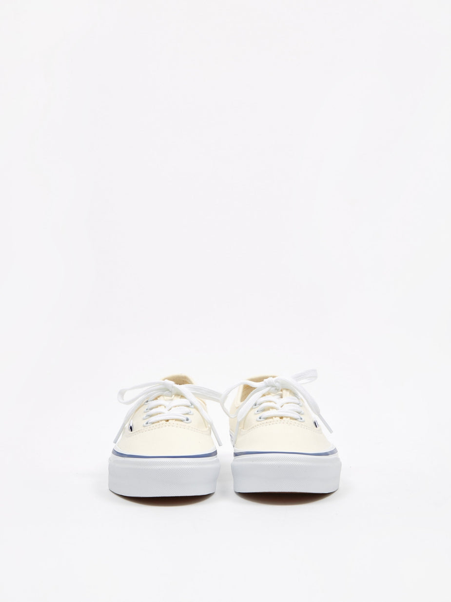 Vans Vans Vault OG Authentic LX - Classic White - White