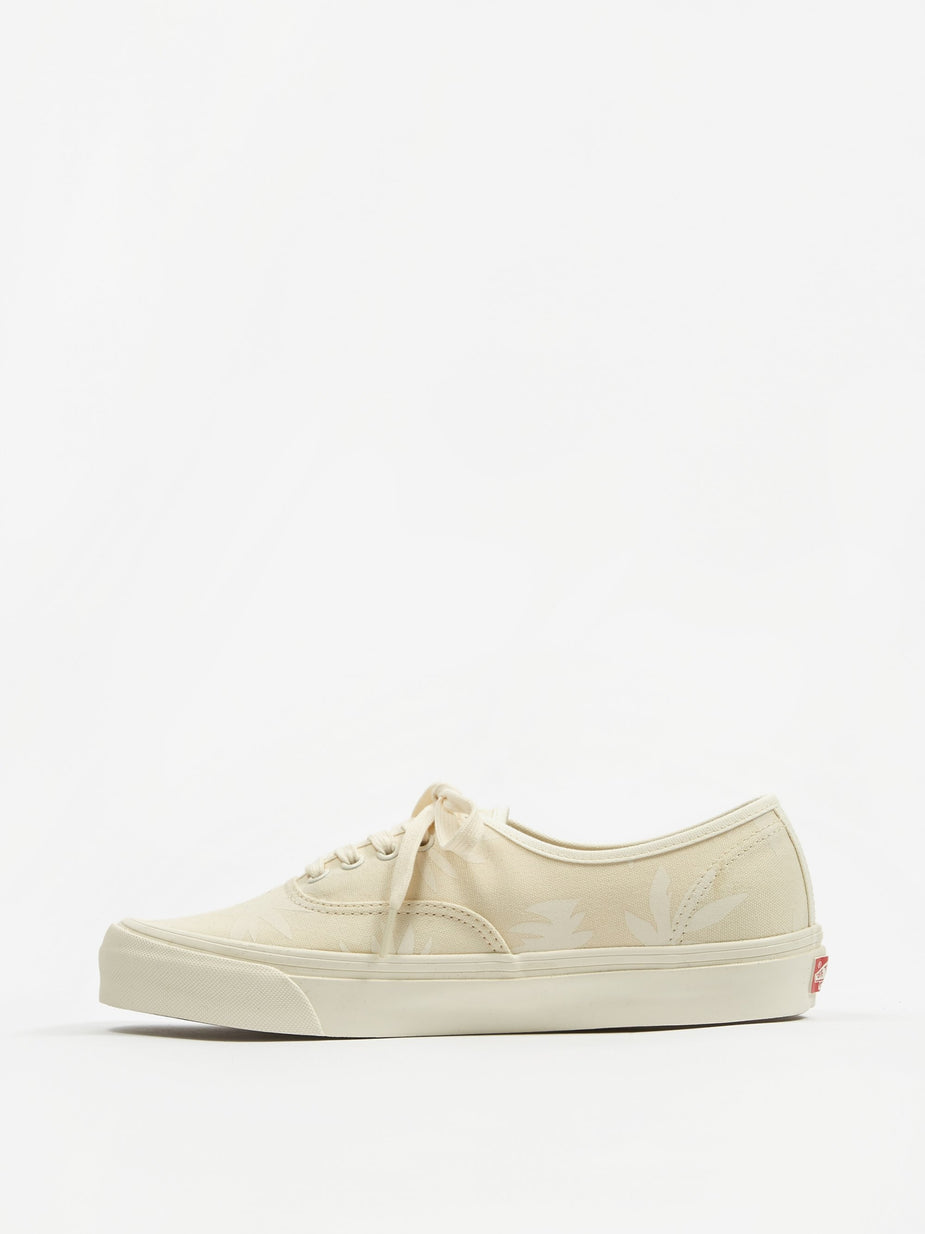 Vans Vans Vault OG Authentic LX - Natural/Marshmallo - Neutrals