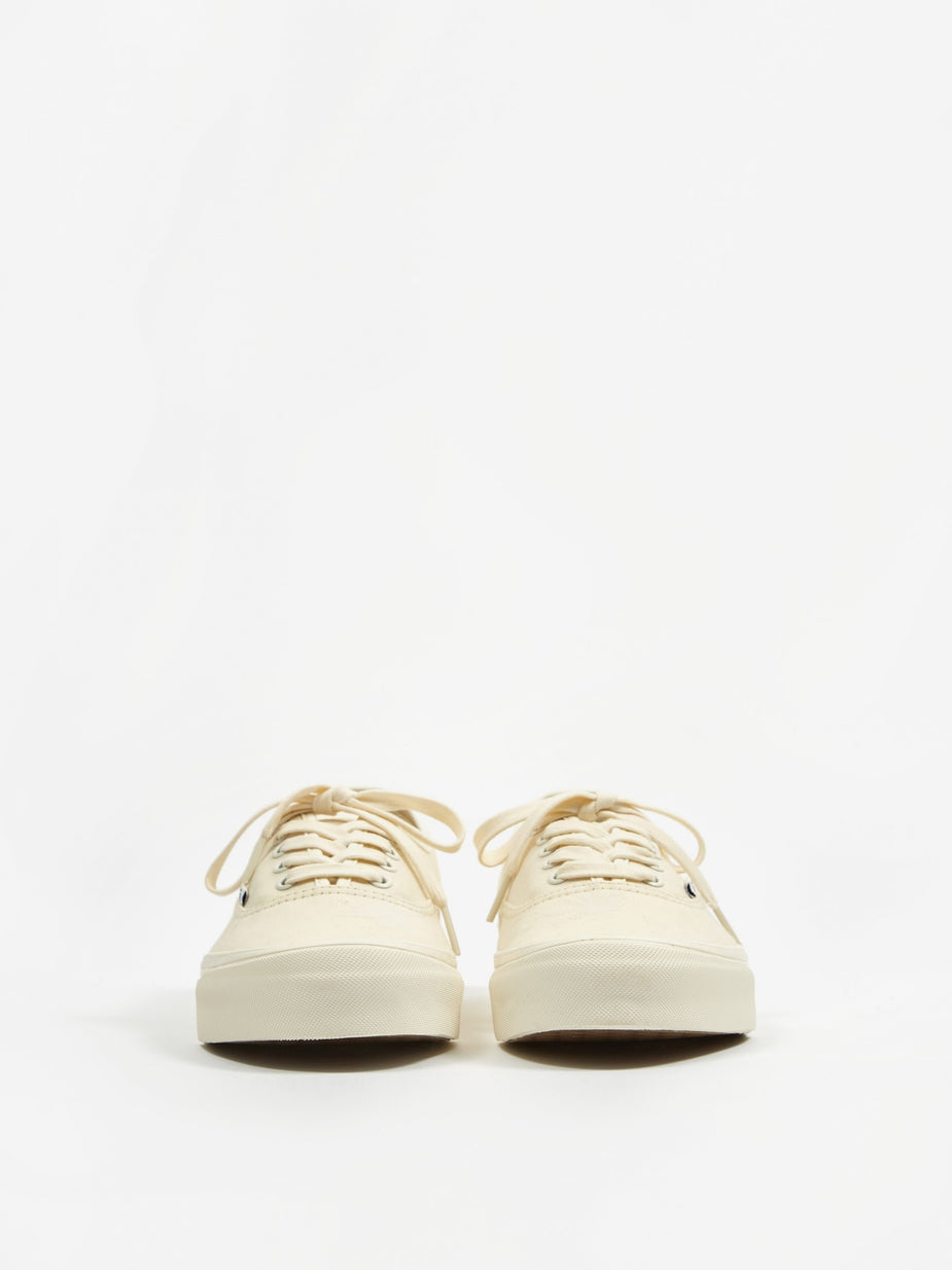 Vans Vans Vault OG Authentic LX - Natural/Marshmallo - Neutrals
