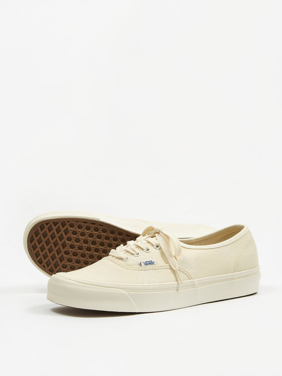 Vans Vans Vault OG Authentic LX - Natural/Marshmallo - Neutrals