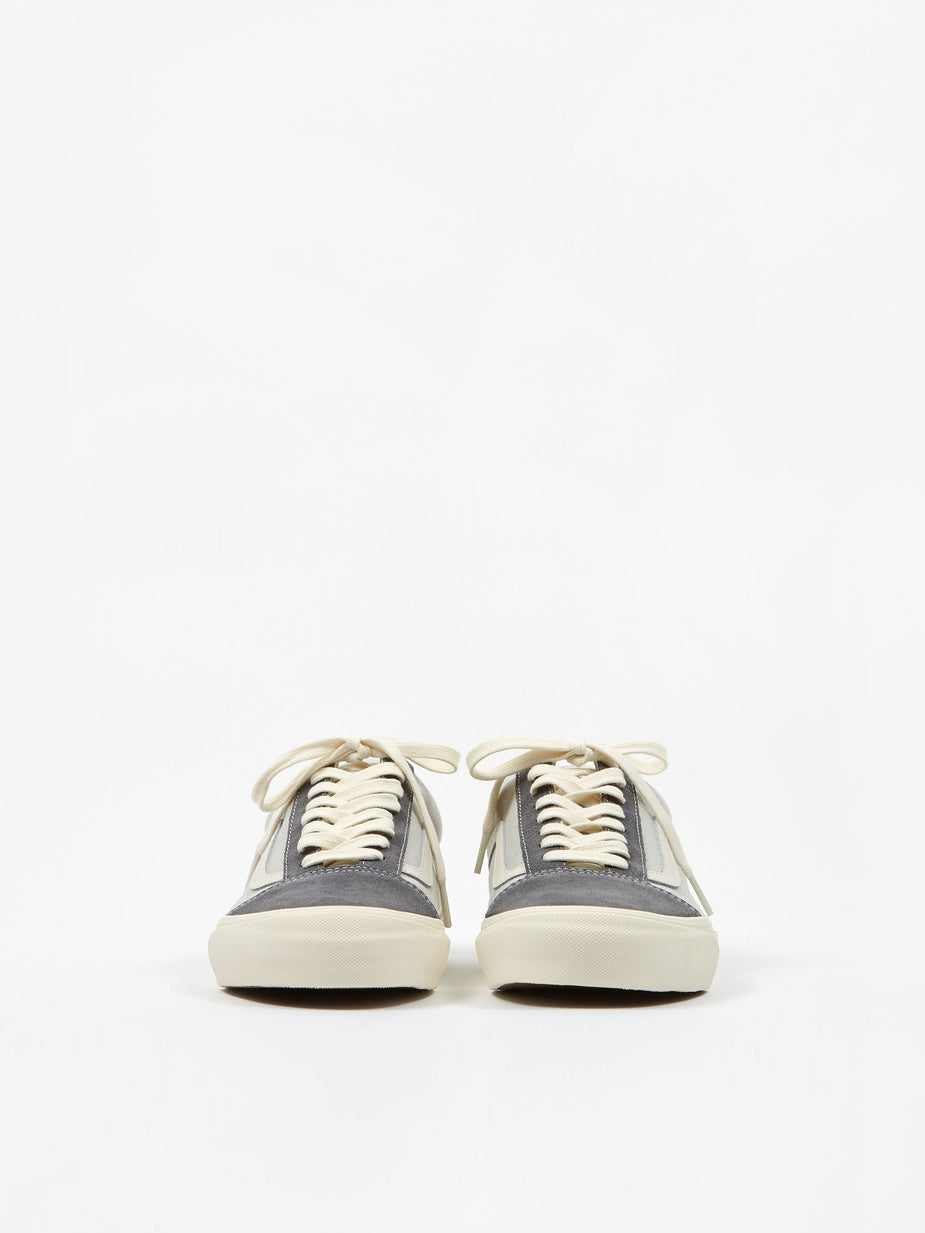 Vans Vans Vault OG Old Skool LX - Castle Rock/Pearl Grey - Grey