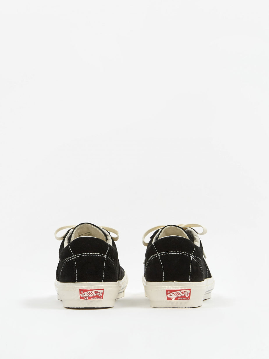 Vans Vans Vault OG Sid LX - Black/Marshmallow - Black