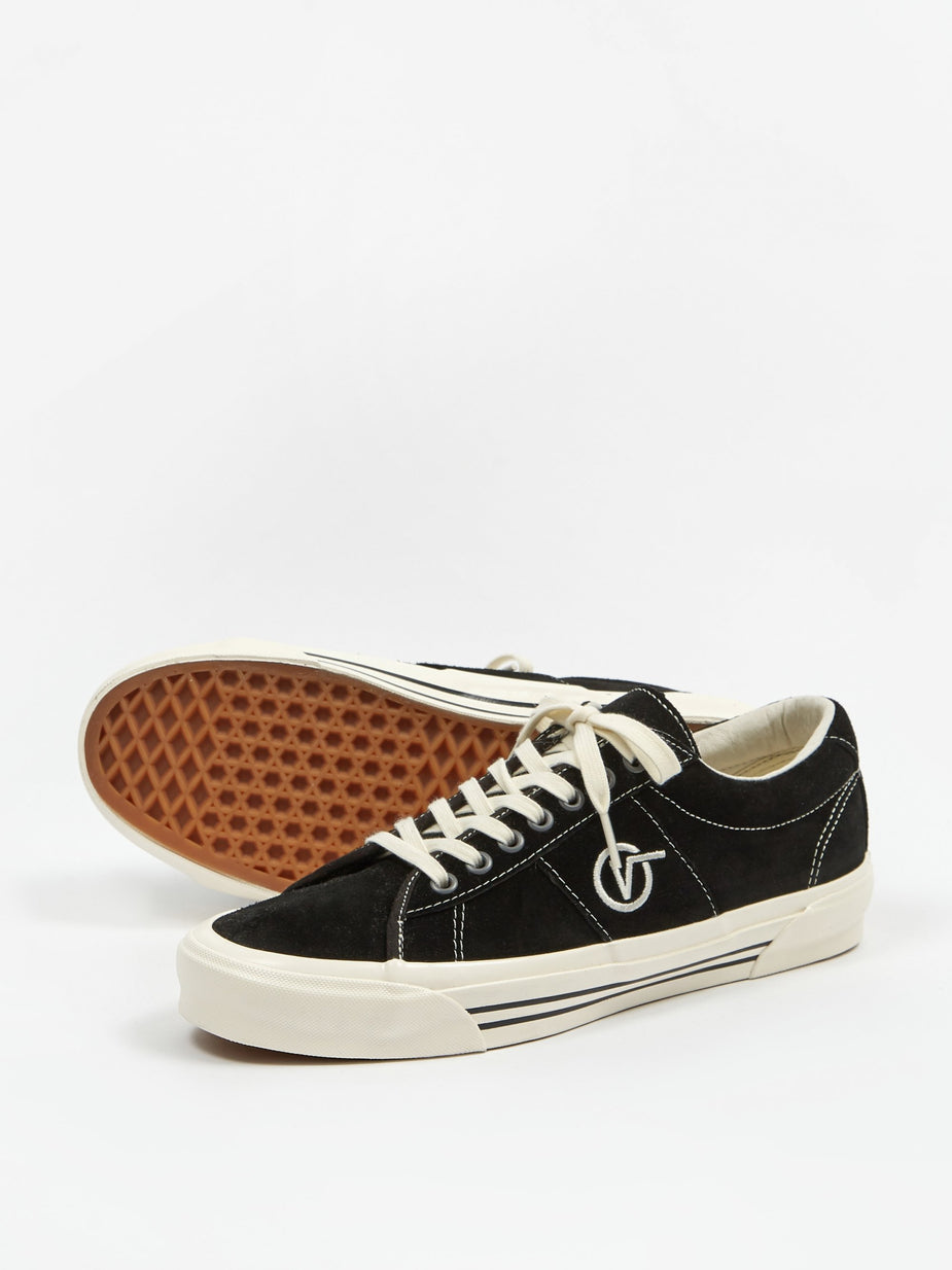 Vans Vans Vault OG Sid LX - Black/Marshmallow - Black