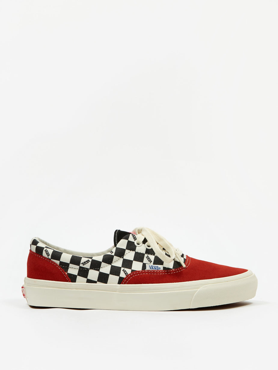 Vans Vans Vault UA OG Era LX - Bossa Nova/Marshmallow - Other