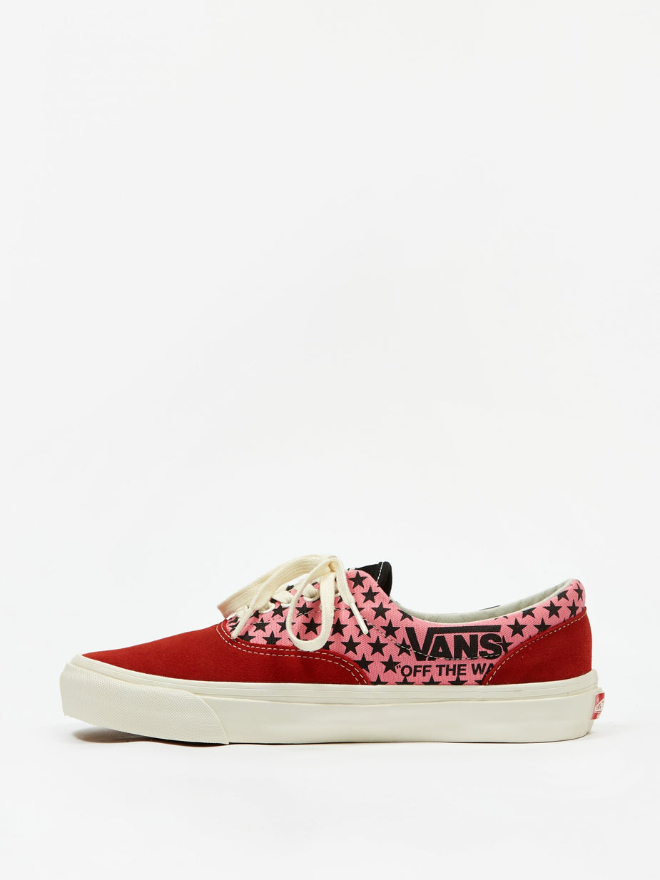 Vans Vans Vault UA OG Era LX - Bossa Nova/Marshmallow - Other