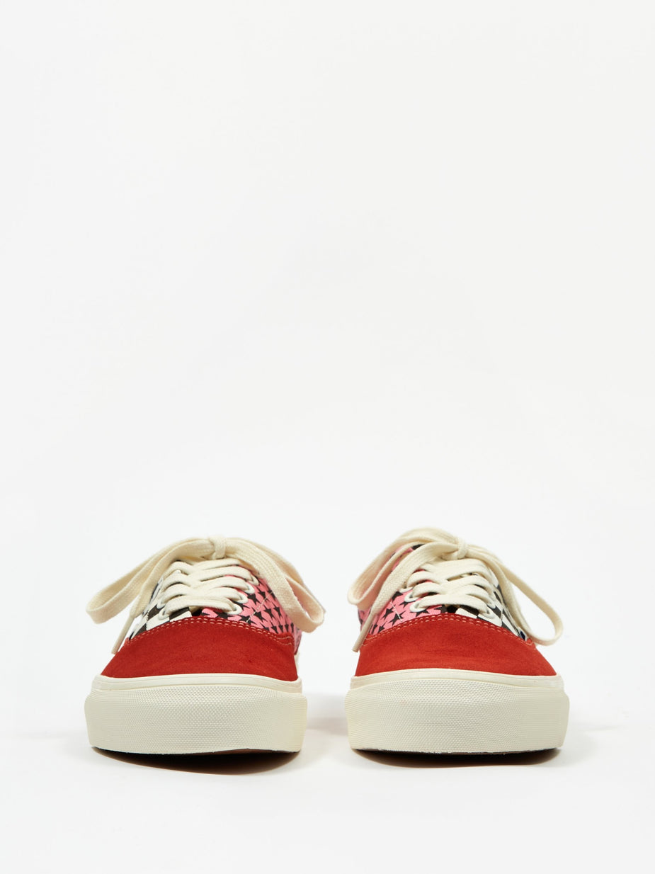 Vans Vans Vault UA OG Era LX - Bossa Nova/Marshmallow - Other