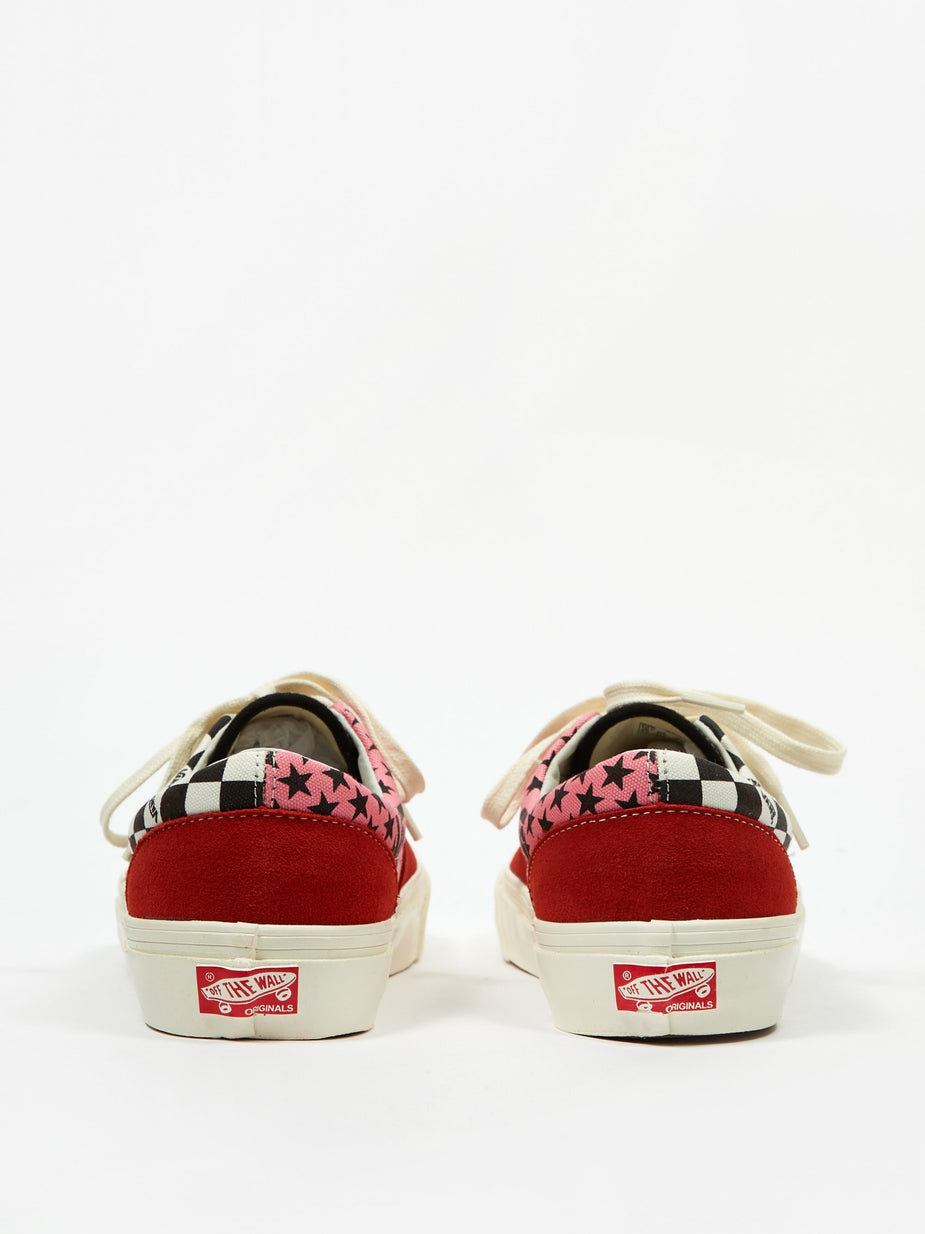 Vans Vans Vault UA OG Era LX - Bossa Nova/Marshmallow - Other