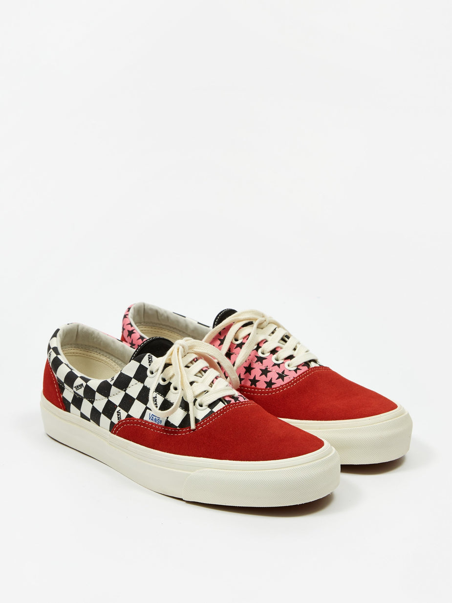 Vans Vans Vault UA OG Era LX - Bossa Nova/Marshmallow - Other