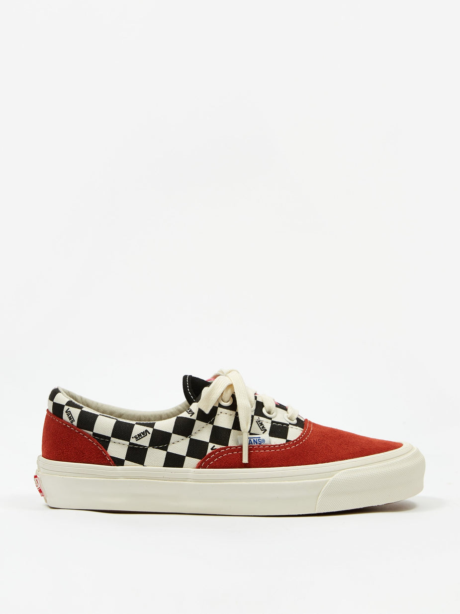Vans Vans Vault UA OG Era LX - Bossa Nova/Marshmallow - Other