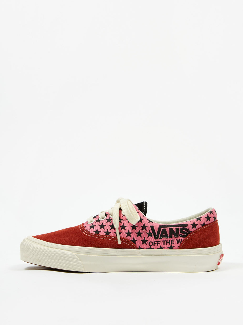 Vans Vans Vault UA OG Era LX - Bossa Nova/Marshmallow - Other