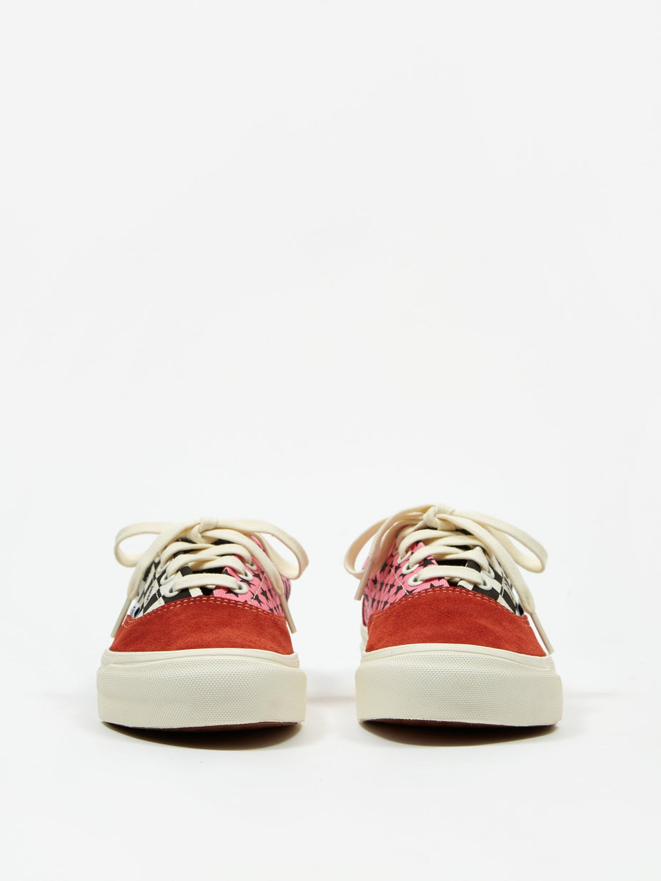 Vans Vans Vault UA OG Era LX - Bossa Nova/Marshmallow - Other