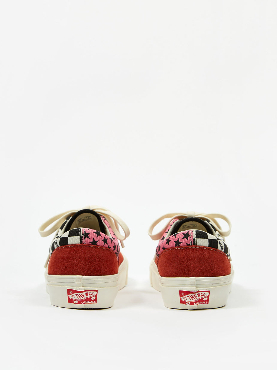 Vans Vans Vault UA OG Era LX - Bossa Nova/Marshmallow - Other