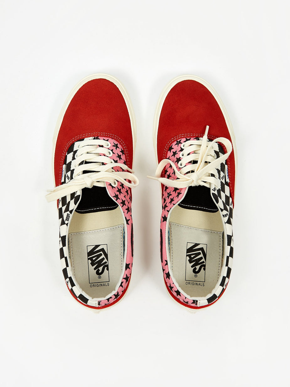 Vans Vans Vault UA OG Era LX - Bossa Nova/Marshmallow - Other
