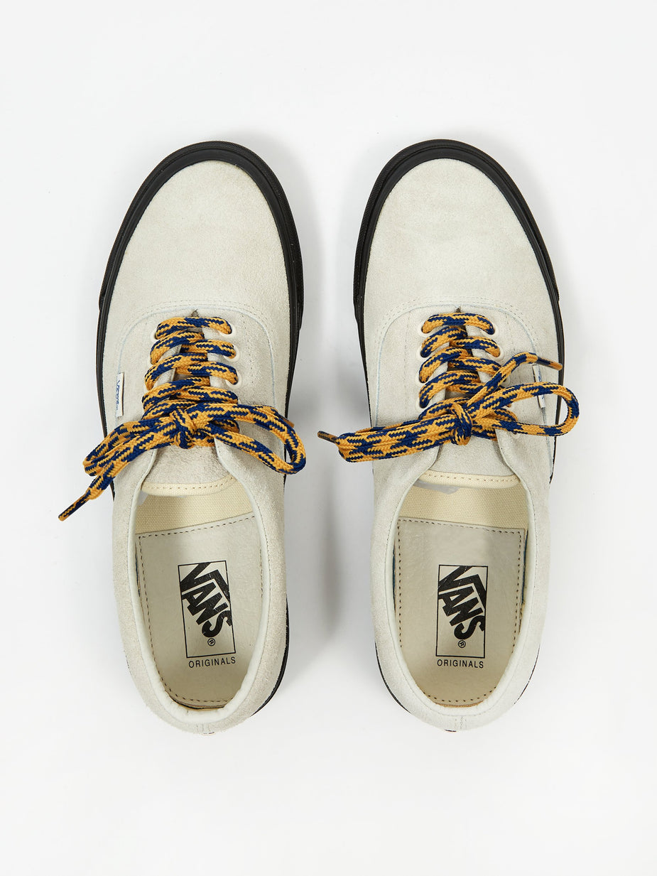 Vans Vans Vault UA OG Era LX (Hairy Suede) - Angora/Cloud Dancer - Other