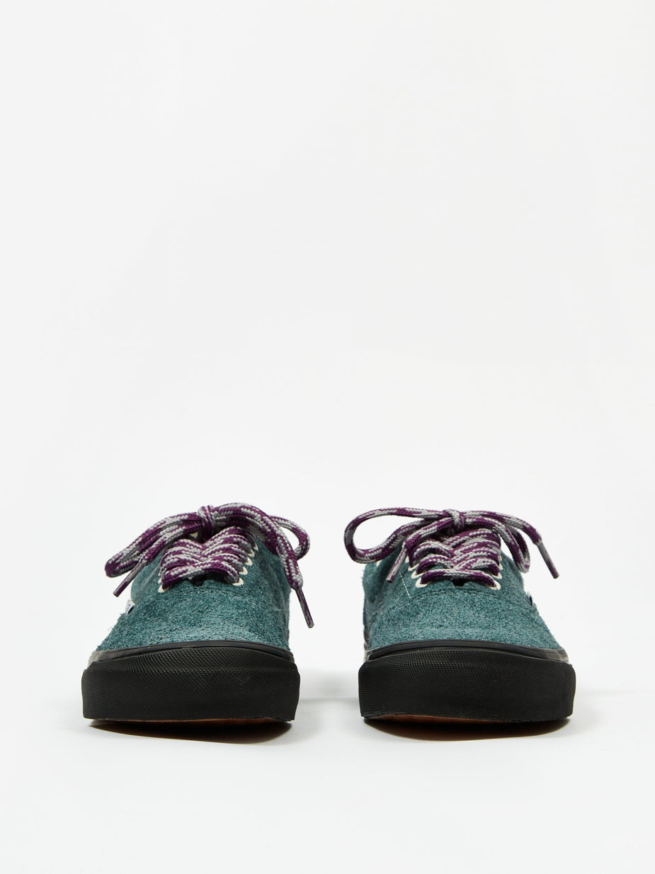Vans Vans Vault UA OG Era LX (Hairy Suede) - Stargazer/Blue Mirage - Blue