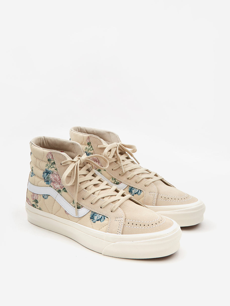 Vans Vans Vault x Jim Goldberg OG Sk8-Hi LX - Mattress - Other