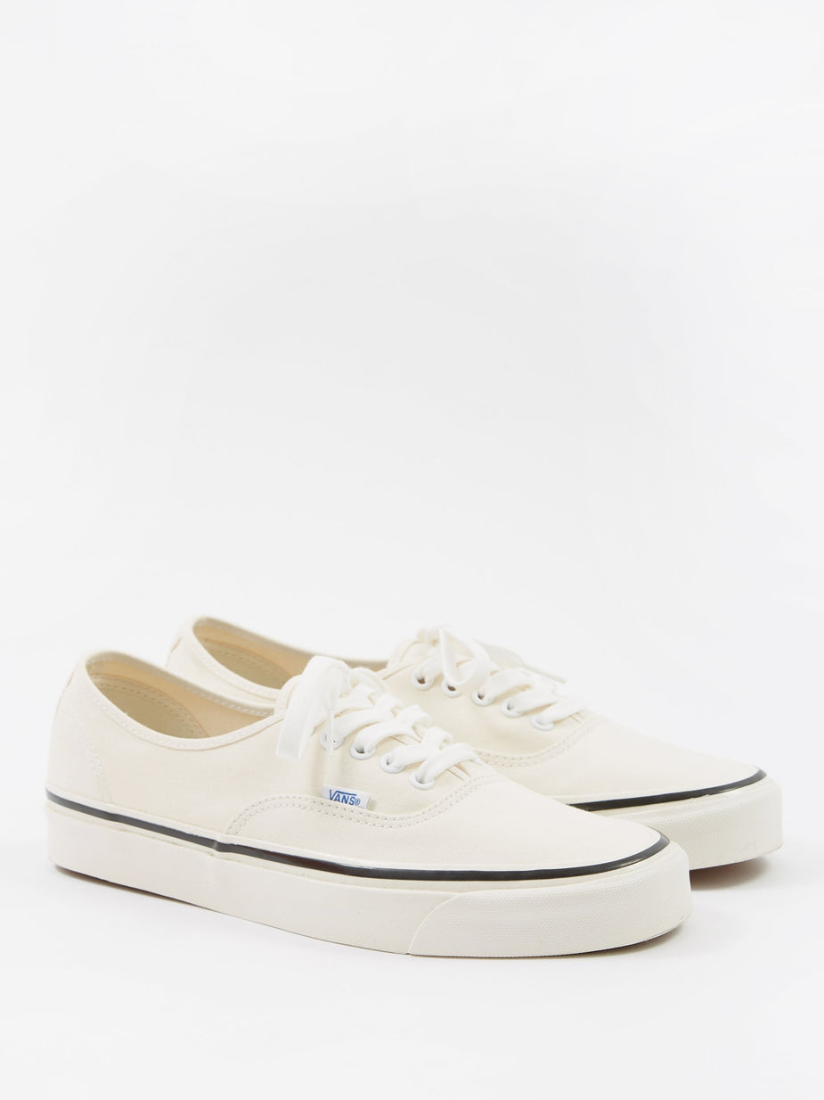 Vans Vans Authentic 44 DX - White - White