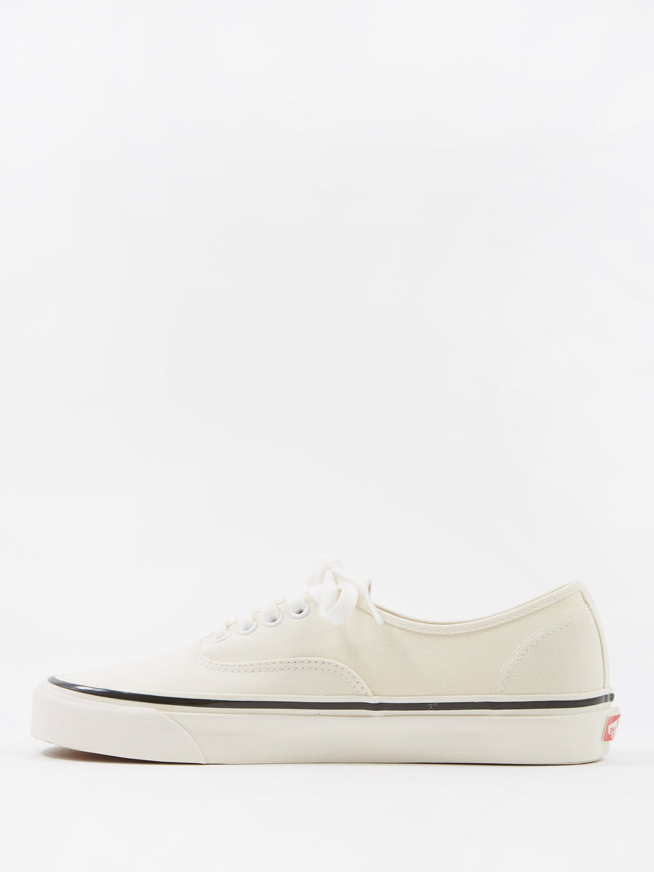 Vans Vans Authentic 44 DX - White - White