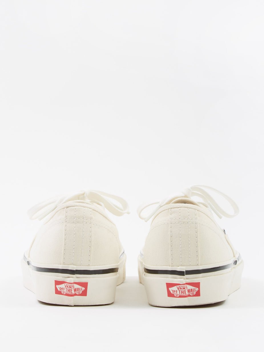 Vans Vans Authentic 44 DX - White - White