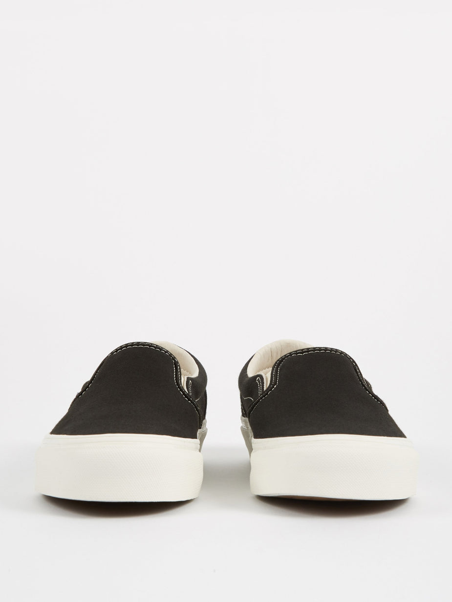 Vans Vans Vault OG Classic Slip-On LX - Black - Black