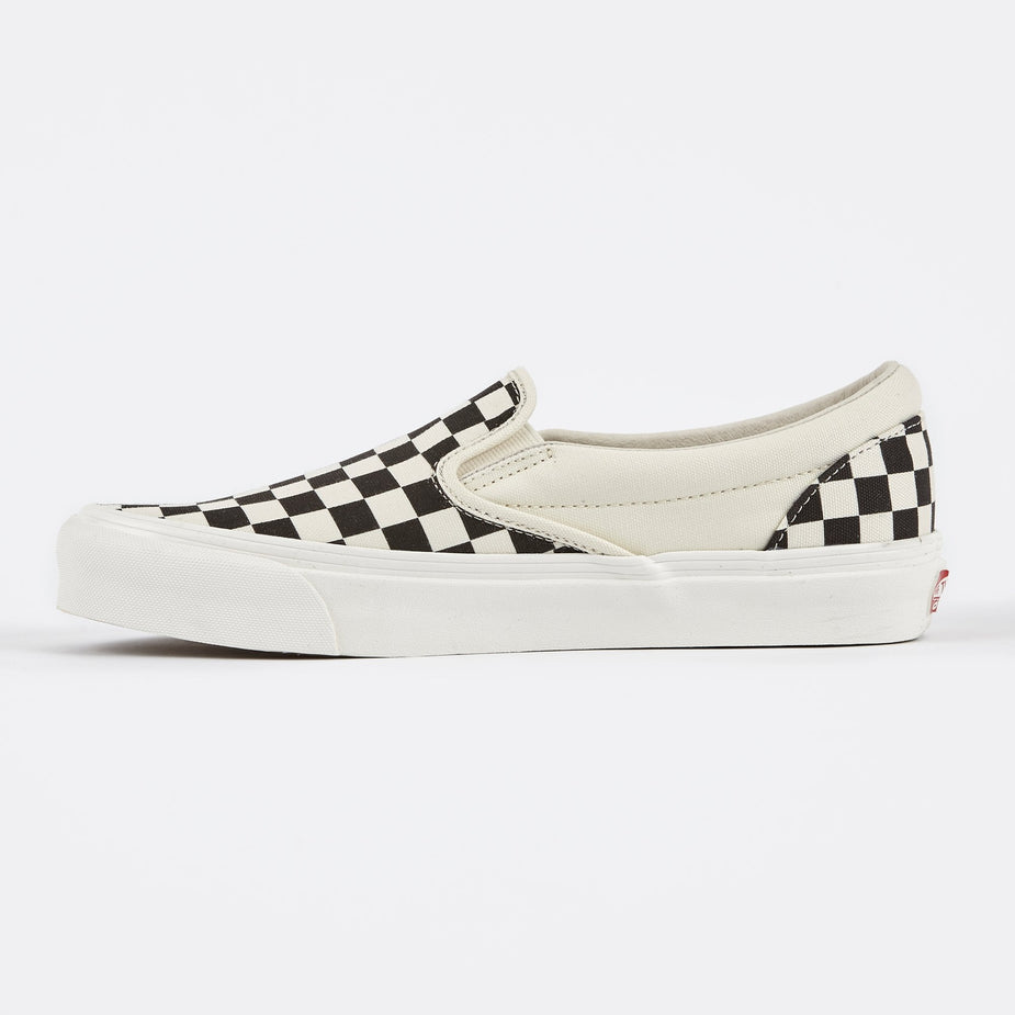 Vans Vans OG Classic Slip-On LX - UK5 - Other