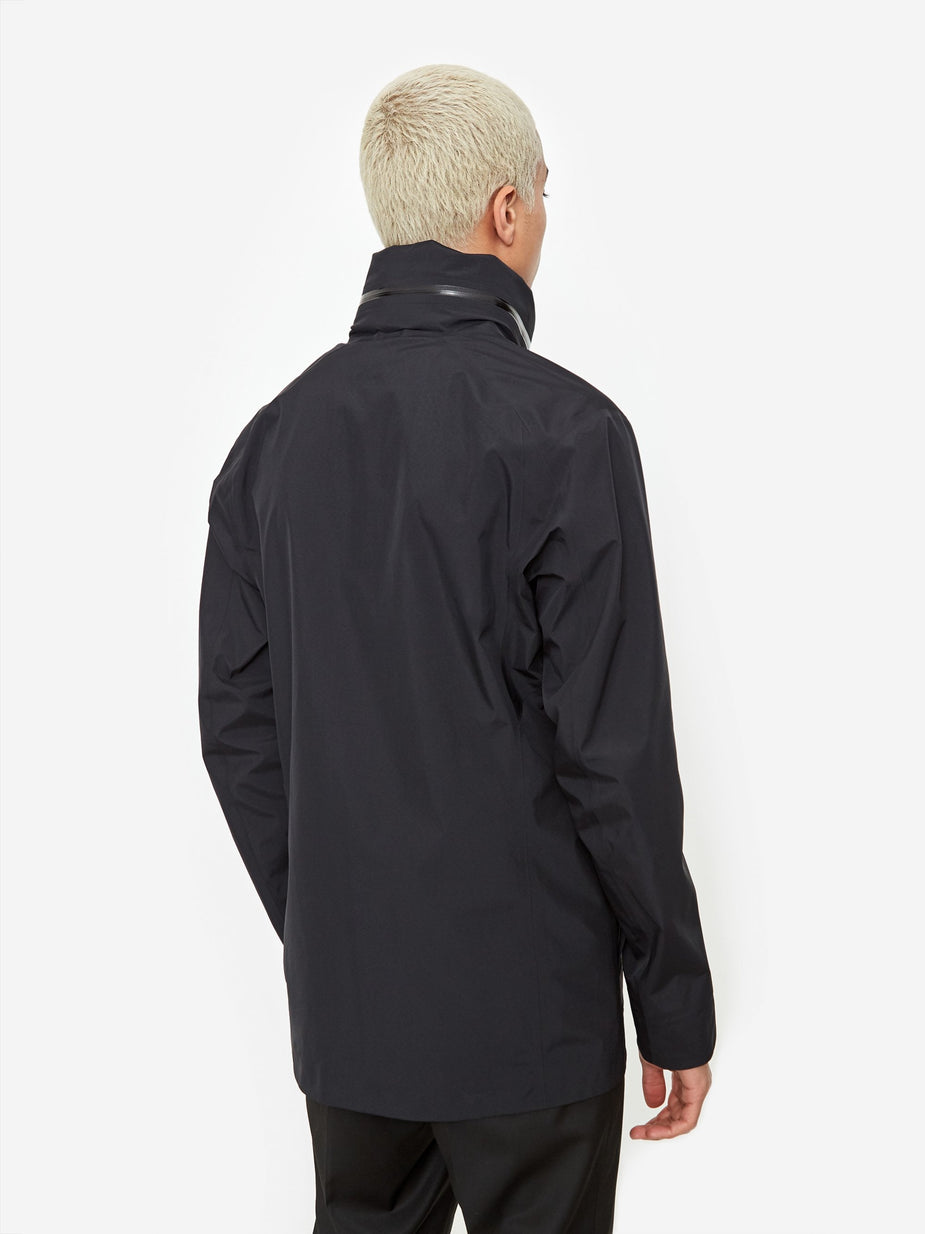 Veilance Veilance Field LT Jacket - Black - Black