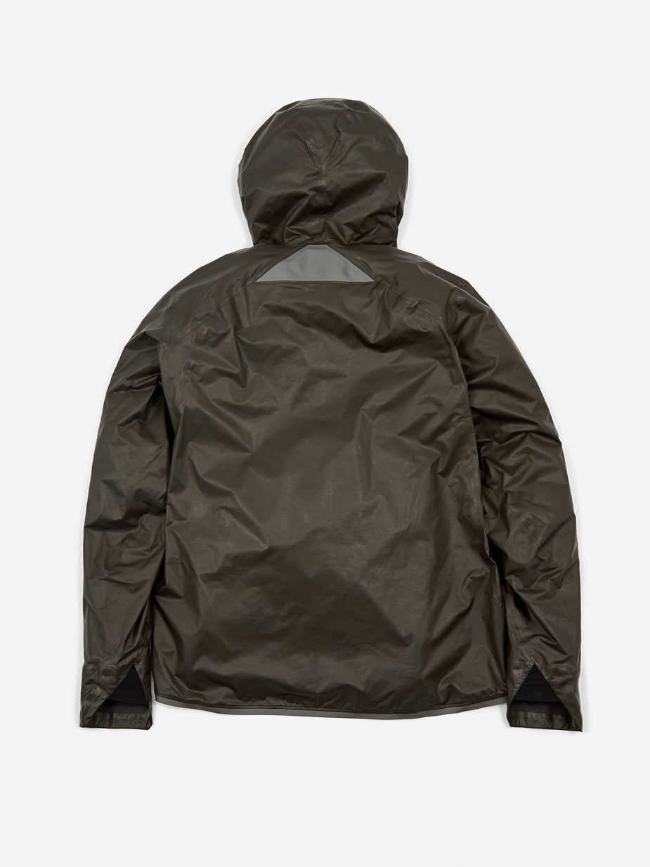 Veilance Veilance Rhomb Jacket - Black - Black