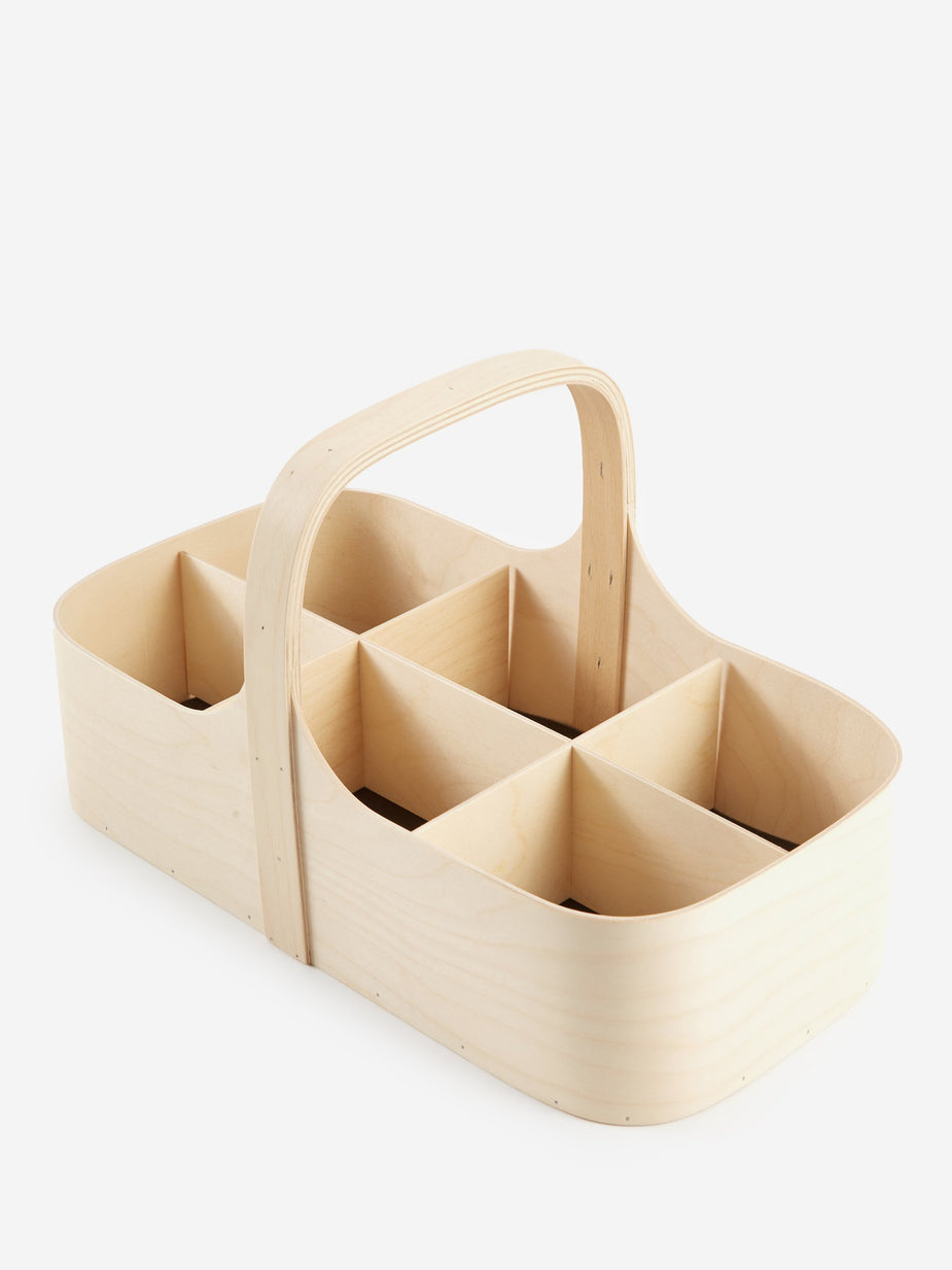 Verso Verso Koppa Tool Box - Neutrals