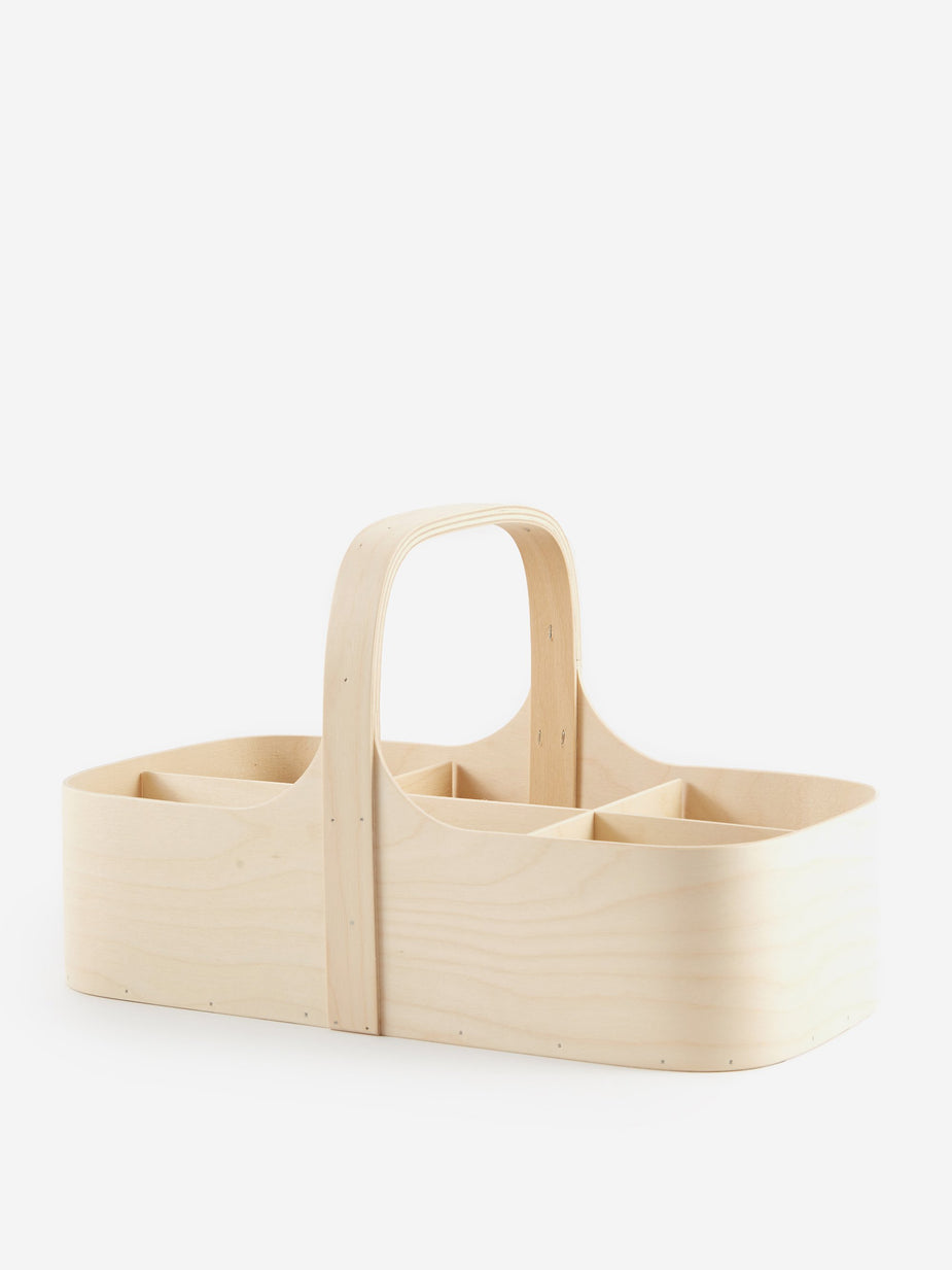 Verso Verso Koppa Tool Box - Neutrals