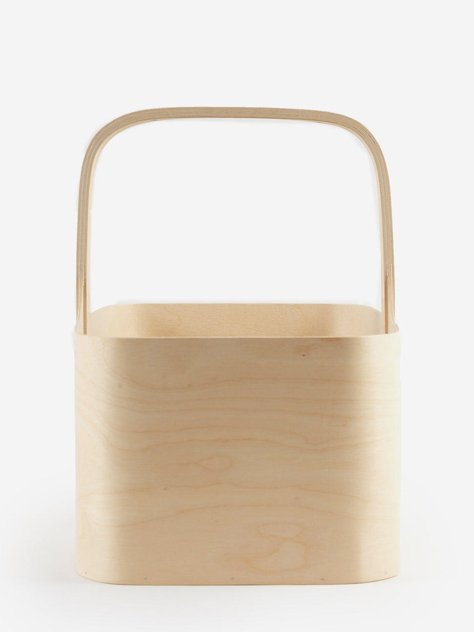 Verso Verso Koppa Magazine Rack - Neutrals
