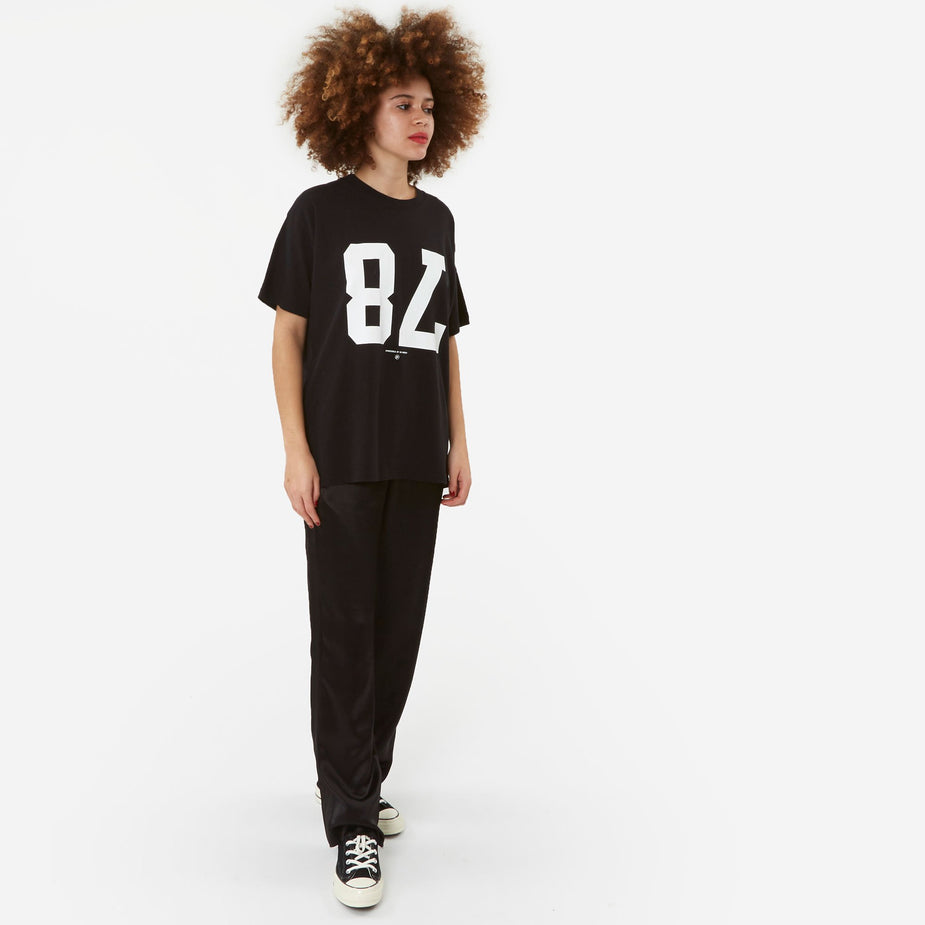Goods By Goodhood Goods by Goodhood 78 T-Shirt - Black - Black