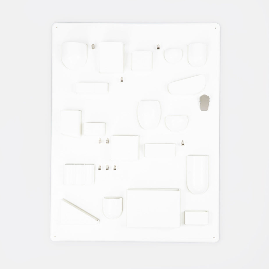 Vitra Vitra Uten.Silo I - White - White
