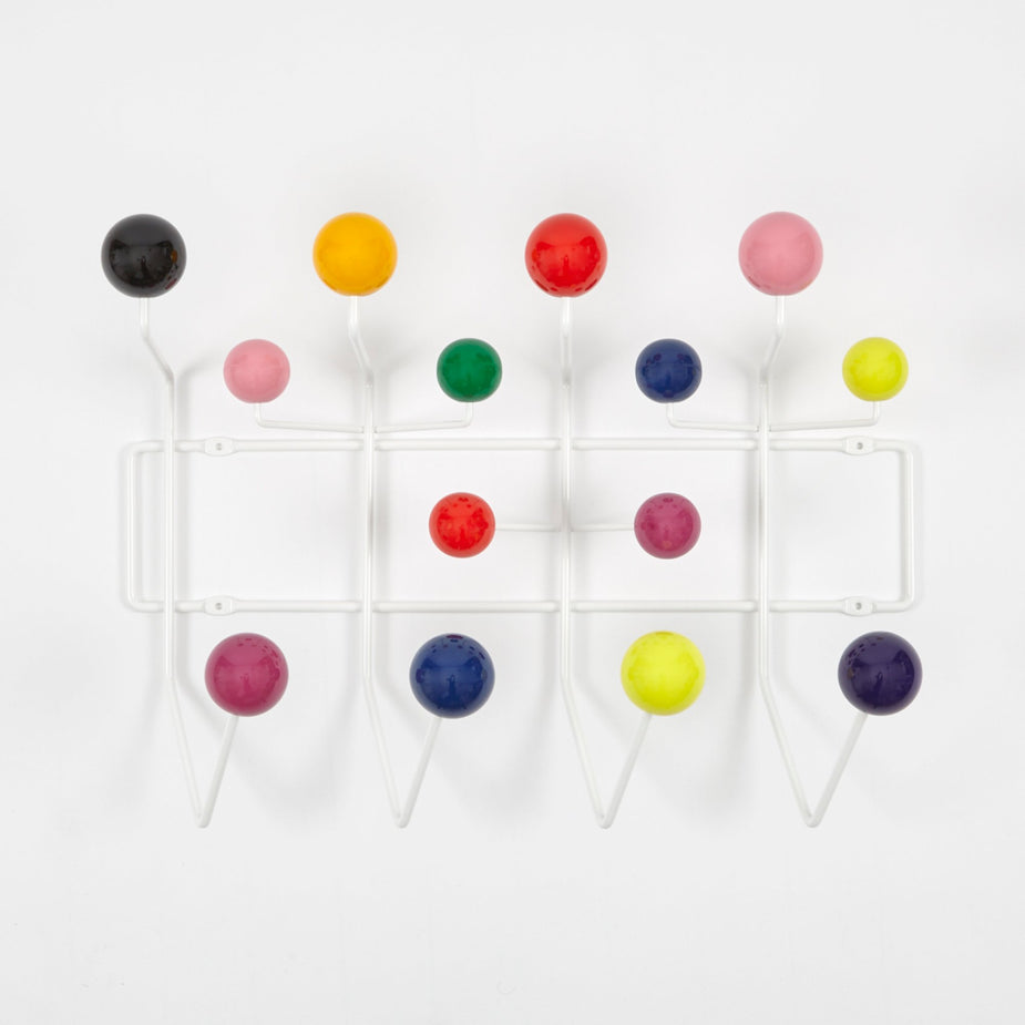 Vitra Vitra Hang It All - Multi - Other