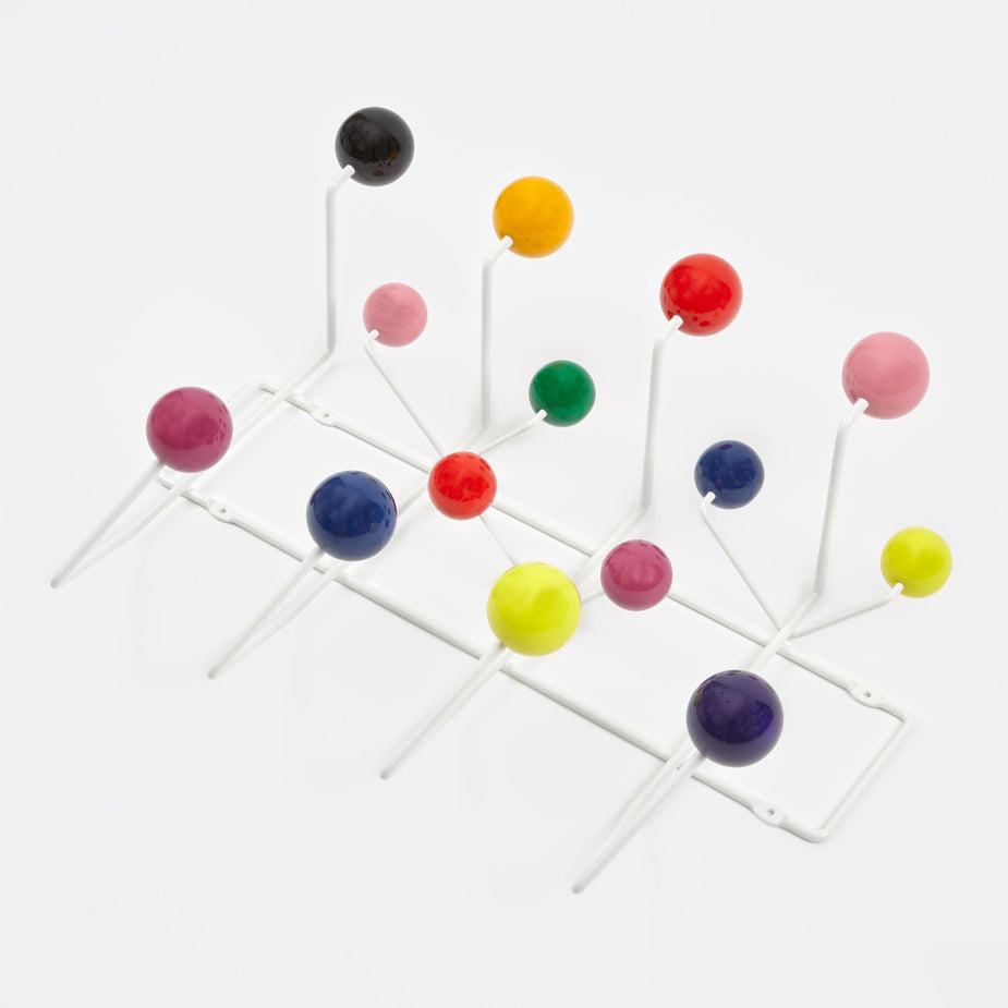 Vitra Vitra Hang It All - Multi - Other