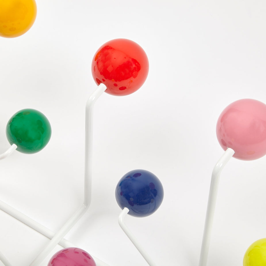 Vitra Vitra Hang It All - Multi - Other