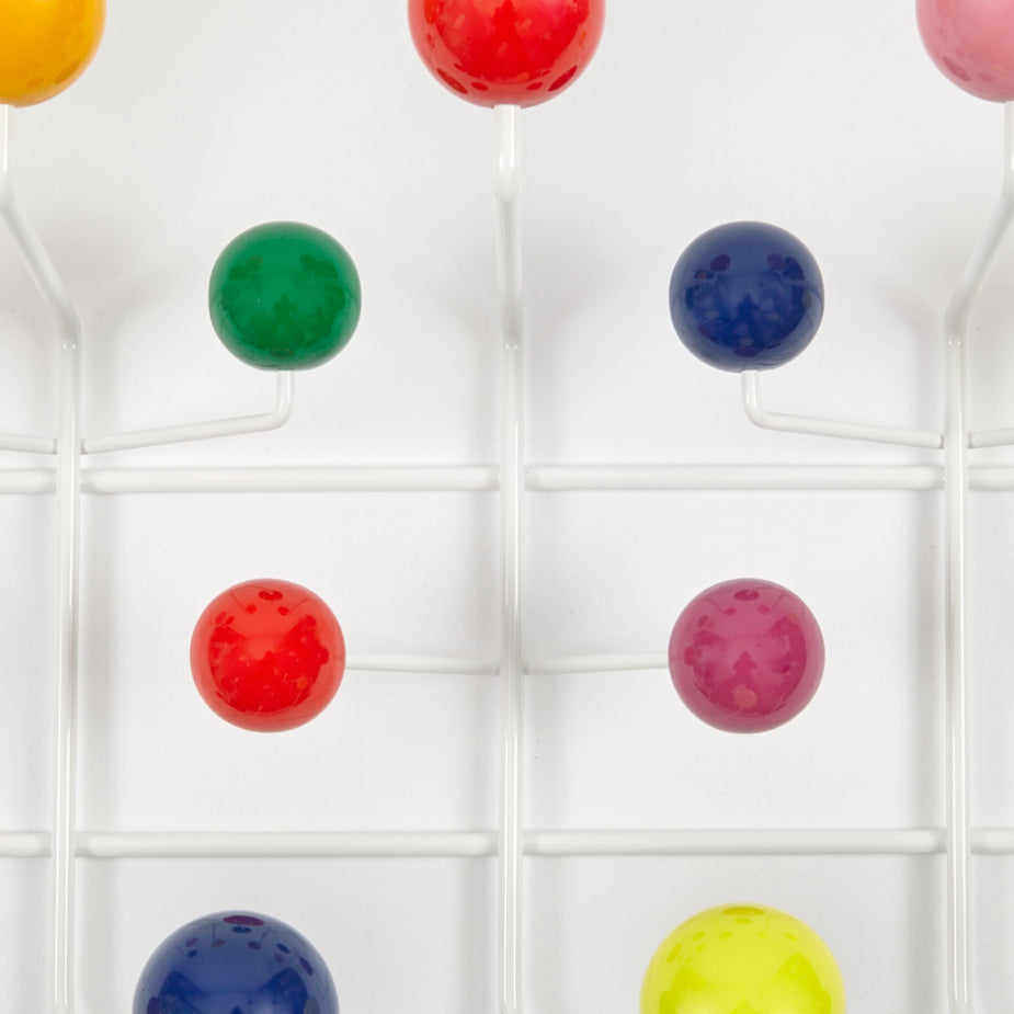 Vitra Vitra Hang It All - Multi - Other