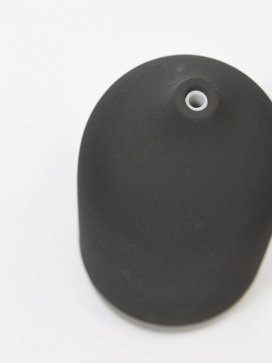Vitruvi Vitruvi Black Stone Diffuser - Other