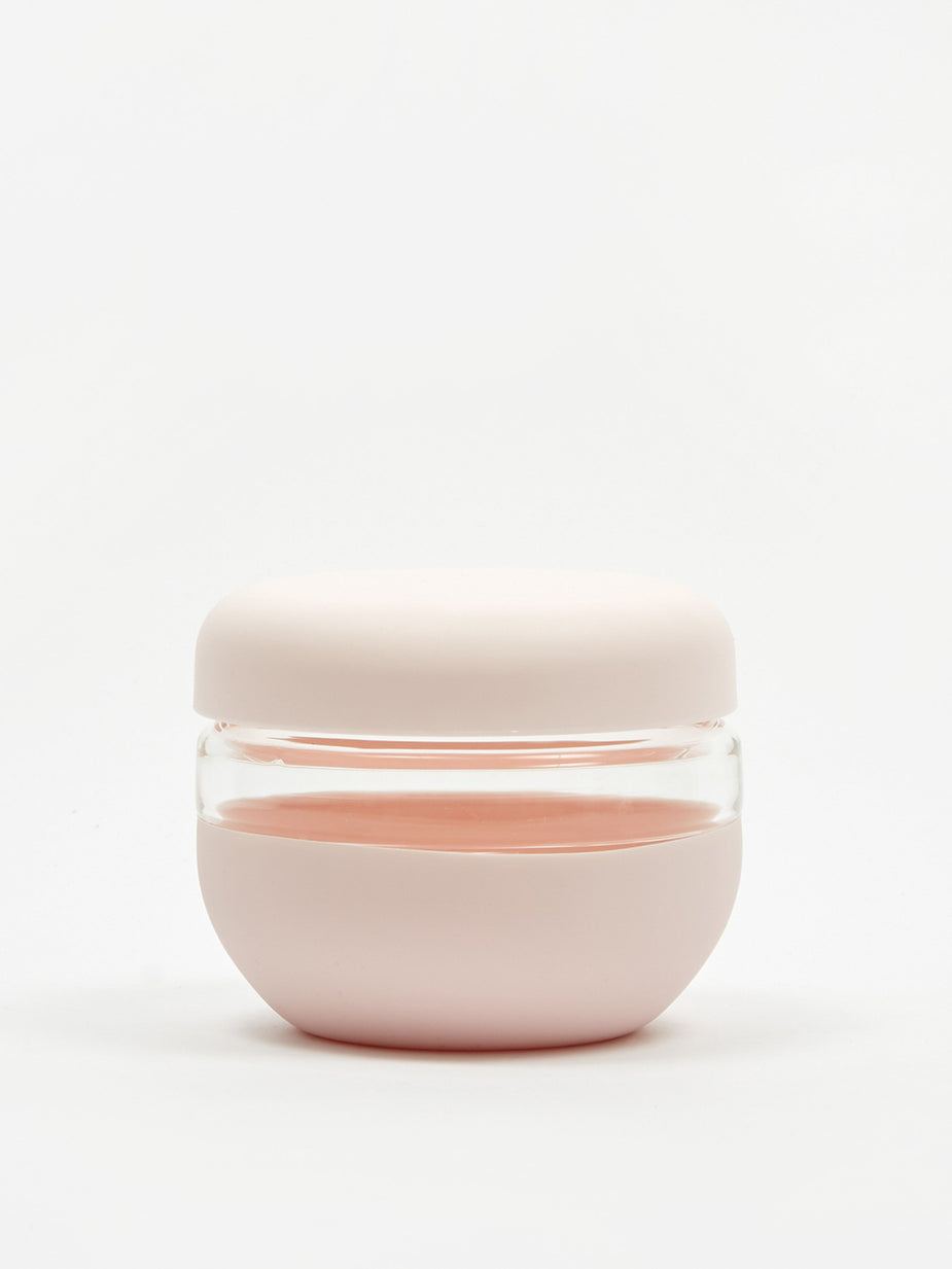 W&P Design W&P Design Seal Tight 16oz Lunch Box - Blush - Other