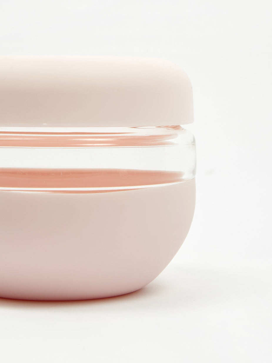 W&P Design W&P Design Seal Tight 16oz Lunch Box - Blush - Other