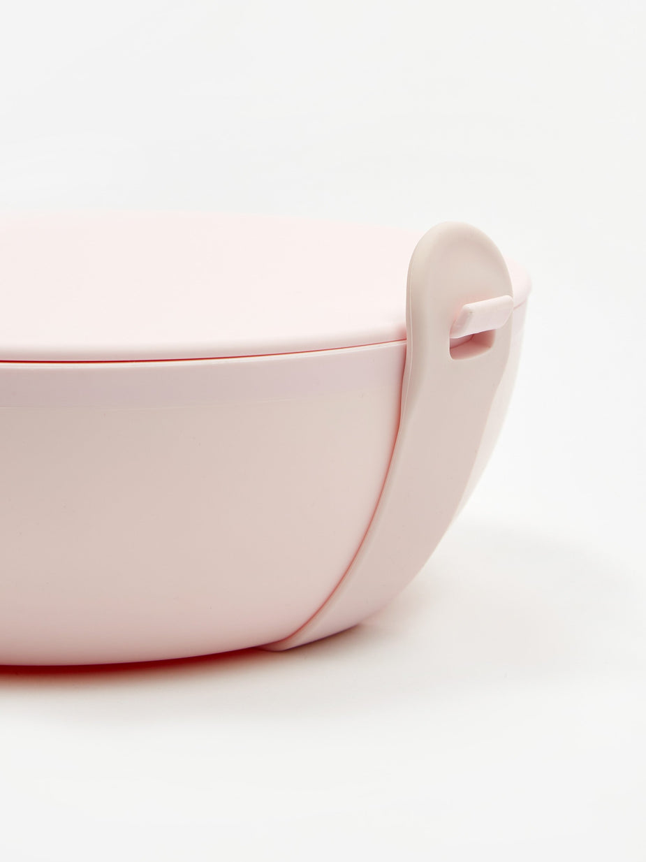 W&P Design W&P Design The Porter Bowl Plastic - Blush - Other