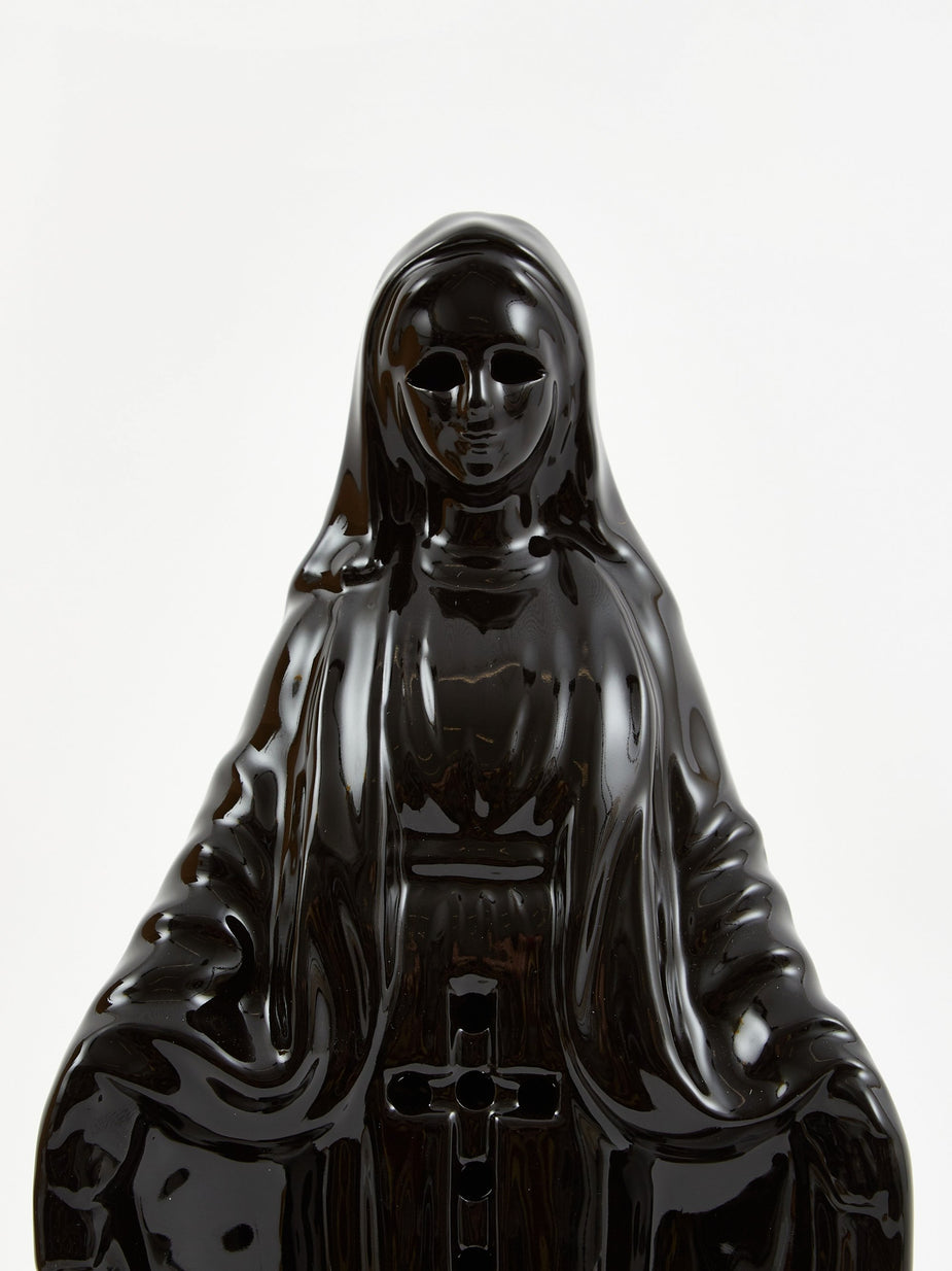 Wacko Maria Wacko Maria Maria Incense Burner - Black - Black