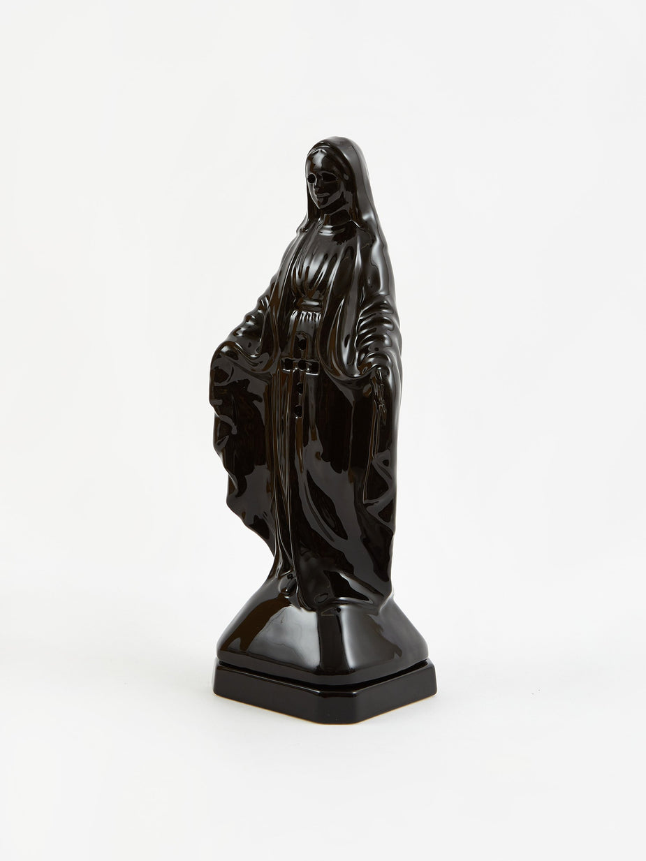 Wacko Maria Wacko Maria Maria Incense Burner - Black - Black