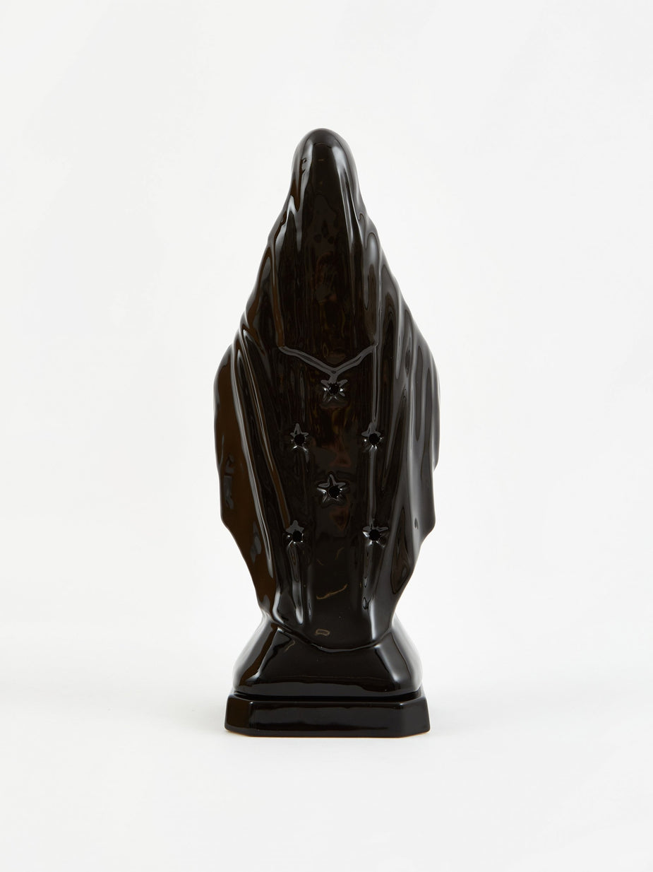 Wacko Maria Wacko Maria Maria Incense Burner - Black - Black