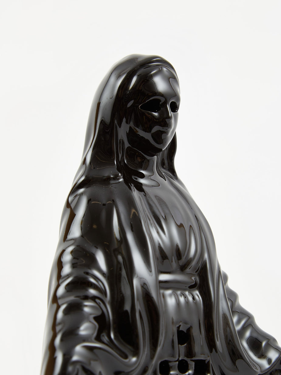 Wacko Maria Wacko Maria Maria Incense Burner - Black - Black