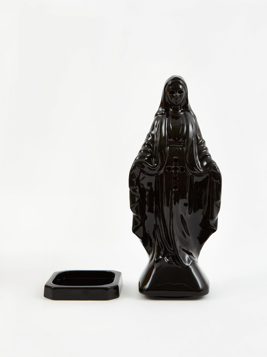 Wacko Maria Wacko Maria Maria Incense Burner - Black - Black